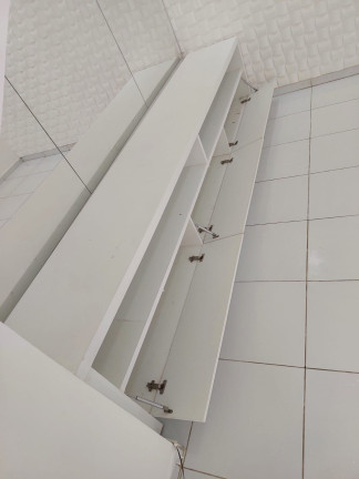 Imagem Apartamento com 2 Quartos à Venda, 55 m² em Pau Amarelo - Paulista