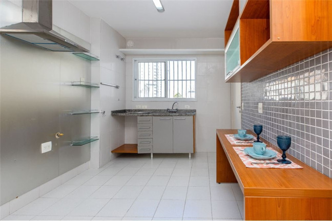 Imagem Apartamento com 3 Quartos à Venda, 115 m² em Chácara Klabin - São Paulo Imagem Apartamento com 3 Quartos à Venda, 115 m² em Chácara Klabin - São Paulo