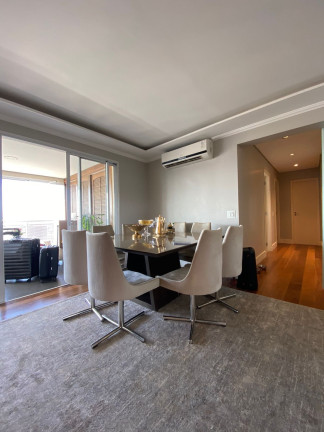 Imagem Apartamento com 2 Quartos à Venda, 108 m² em Cidade Monções - São Paulo Imagem Apartamento com 2 Quartos à Venda, 108 m² em Cidade Monções - São Paulo