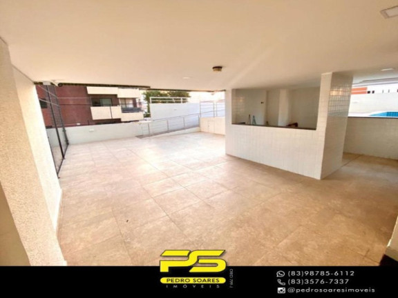 Imagem Imóvel com 4 Quartos à Venda, 366 m² em Manaíra - João Pessoa Imagem Imóvel com 4 Quartos à Venda, 366 m² em Manaíra - João Pessoa