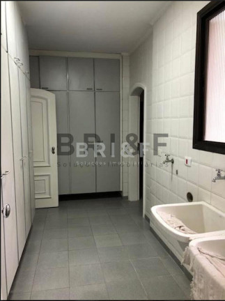 Imagem Apartamento com 3 Quartos à Venda, 251 m² em Campo Belo - São Paulo Imagem Apartamento com 3 Quartos à Venda, 251 m² em Campo Belo - São Paulo