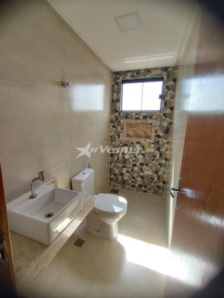 Imagem Sobrado com 3 Quartos à Venda, 132 m² em Jardim Presidente - Goiânia Imagem Sobrado com 3 Quartos à Venda, 132 m² em Jardim Presidente - Goiânia