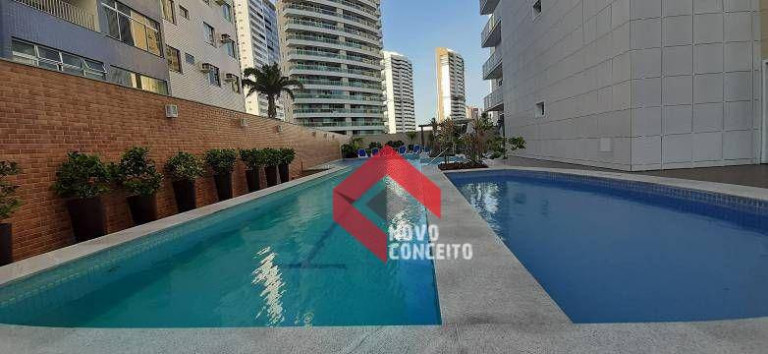 Imagem Apartamento com 3 Quartos à Venda, 155 m² em Cocó - Fortaleza Imagem Apartamento com 3 Quartos à Venda, 155 m² em Cocó - Fortaleza