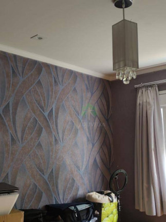 Imagem Apartamento com 2 Quartos à Venda, 60 m² em Jardim Das Vertentes - São Paulo