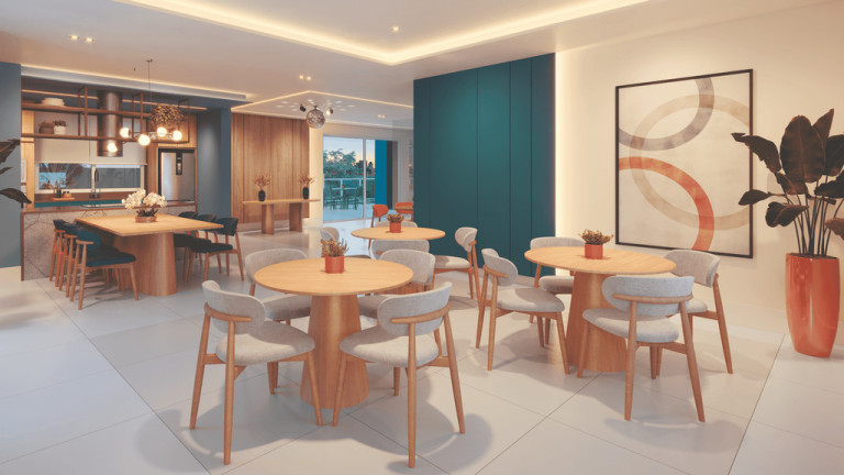 Imagem Imóvel com 2 Quartos à Venda, 70 m² em Vila Assunção - Santo André Imagem Imóvel com 2 Quartos à Venda, 70 m² em Vila Assunção - Santo André