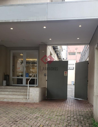 Imagem Imóvel Comercial à Venda, 589 m² em Bela Vista - São Paulo
