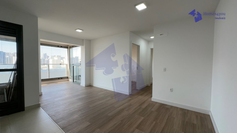 Imagem Apartamento com 2 Quartos à Venda, 74 m² em Indianópolis - São Paulo