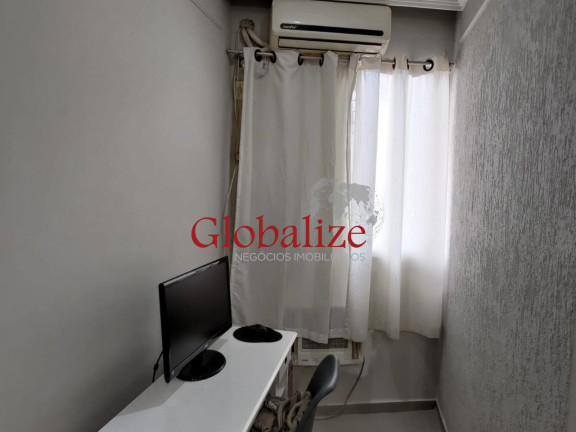 Imagem Imóvel com 1 Quarto à Venda, 45 m² em Marapé - Santos Imagem Imóvel com 1 Quarto à Venda, 45 m² em Marapé - Santos
