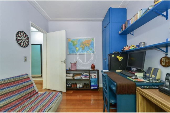 Imagem Apartamento com 2 Quartos à Venda, 104 m² em Vila Andrade - São Paulo Imagem Apartamento com 2 Quartos à Venda, 104 m² em Vila Andrade - São Paulo