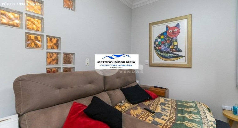 Imagem Apartamento com 3 Quartos à Venda, 122 m² em Centro - São Bernardo Do Campo Imagem Apartamento com 3 Quartos à Venda, 122 m² em Centro - São Bernardo Do Campo