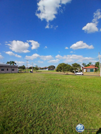 Imagem Terreno à Venda, 450 m² em Ninho Verde Ii - Pardinho