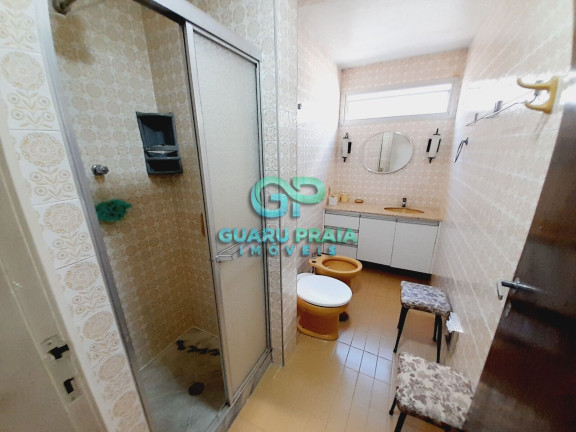 Imagem Apartamento com 3 Quartos para Alugar, 102 m² em Pitangueiras - Guarujá