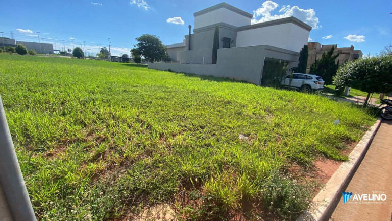 Imagem Terreno à Venda, 369 m² em Jardim Noroeste - Campo Grande Imagem Terreno à Venda, 369 m² em Jardim Noroeste - Campo Grande