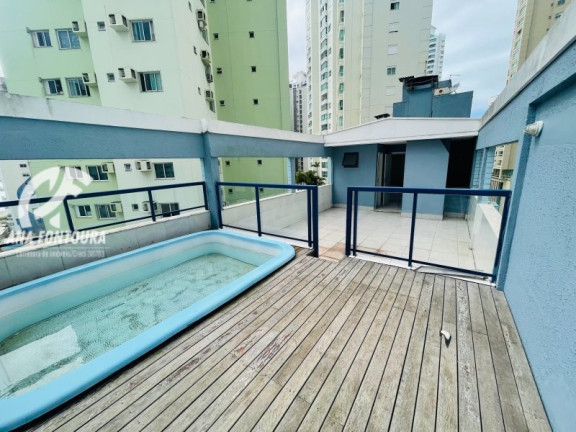Cobertura com 3 Quartos à Venda, 257 m² em Centro - Balneário Camboriú