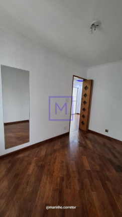Imagem Apartamento com 2 Quartos à Venda, 48 m² em Vila Carmosina - São Paulo