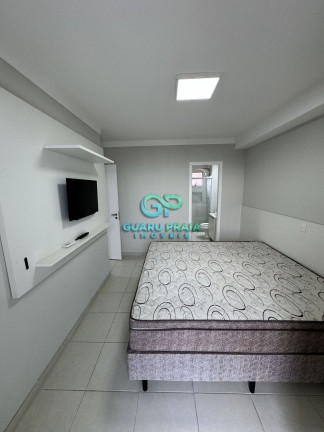 Imagem Apartamento com 3 Quartos à Venda, 90 m² em Enseada - Guarujá