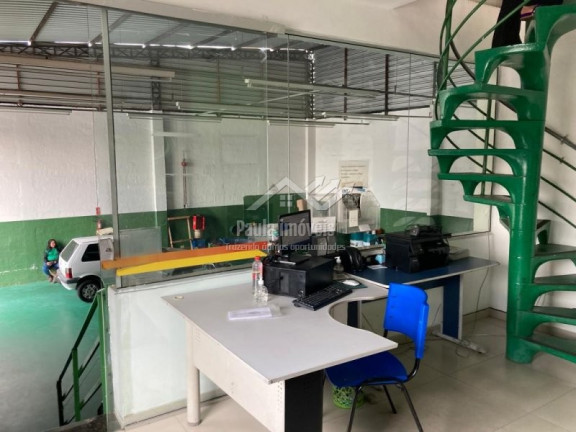 Imagem Imóvel Comercial para Alugar, 365 m² em Jardim Anhembi - Sao Jose Dos Campos