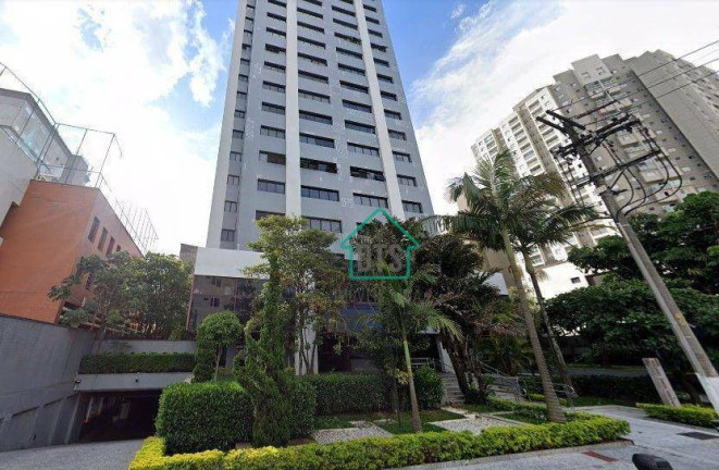 Sala Comercial para Alugar, 50 m² em Paraíso - São Paulo