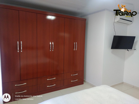 Imagem Casa com 3 Quartos à Venda, 100 m² em São Domingos - Navegantes Imagem Casa com 3 Quartos à Venda, 100 m² em São Domingos - Navegantes