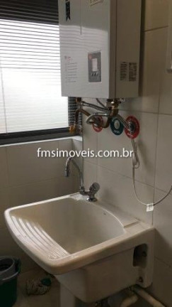 Imagem Imóvel com 1 Quarto à Venda, 49 m² em Consolação - São Paulo Imagem Imóvel com 1 Quarto à Venda, 49 m² em Consolação - São Paulo