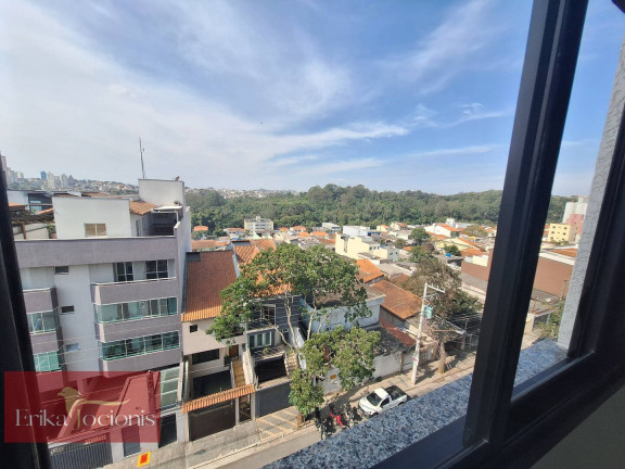 Imagem Apartamento com 2 Quartos à Venda, 58 m² em Baeta Neves - São Bernardo Do Campo