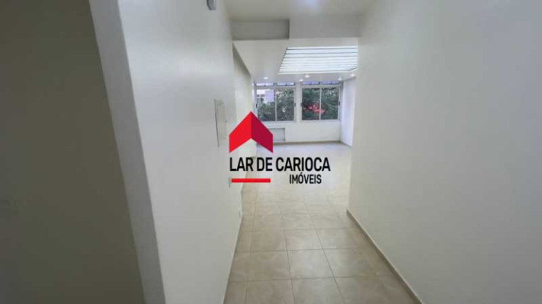 Imagem Sala Comercial à Venda, 37 m² em Copacabana - Rio De Janeiro Imagem Sala Comercial à Venda, 37 m² em Copacabana - Rio De Janeiro