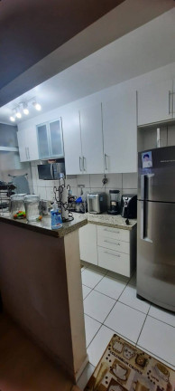 Imagem Apartamento com 2 Quartos à Venda, 60 m² em Ponte De São João - Jundiaí