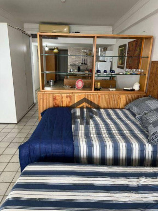 Imagem Apartamento com 1 Quarto para Alugar, 50 m² em Piedade - Jaboatão Dos Guararapes Imagem Apartamento com 1 Quarto para Alugar, 50 m² em Piedade - Jaboatão Dos Guararapes