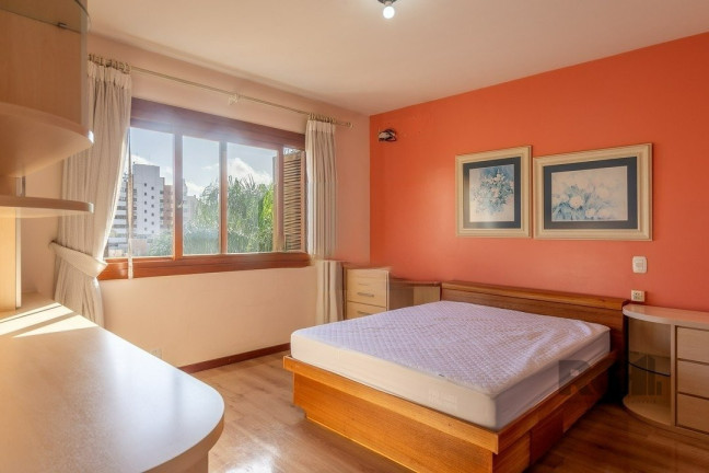 Imagem Apartamento com 4 Quartos à Venda, 246 m² em Mont Serrat - Porto Alegre Imagem Apartamento com 4 Quartos à Venda, 246 m² em Mont Serrat - Porto Alegre