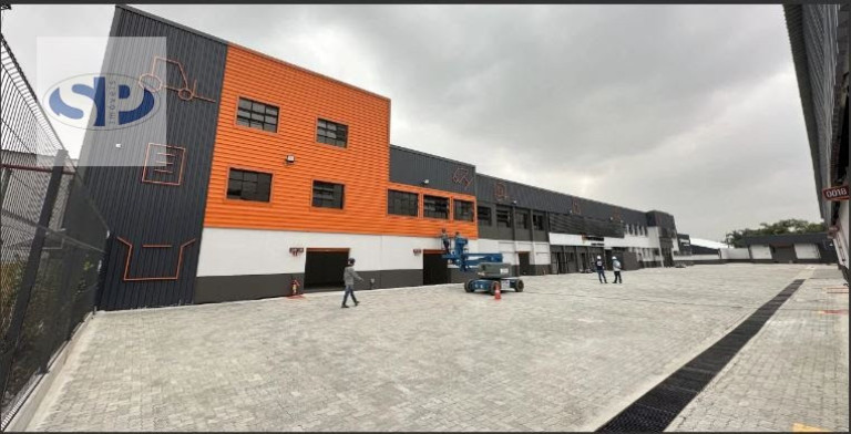 Imagem Imóvel Comercial para Alugar, 2.557 m² em Lapa - São Paulo