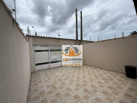 Imagem Casa com 2 Quartos à Venda, 68 m² em Grandesp - Itanhaém Imagem Casa com 2 Quartos à Venda, 68 m² em Grandesp - Itanhaém