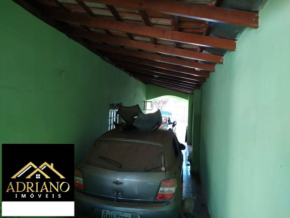 Imagem Casa com 3 Quartos à Venda, em Cuiabá Imagem Casa com 3 Quartos à Venda, em Cuiabá
