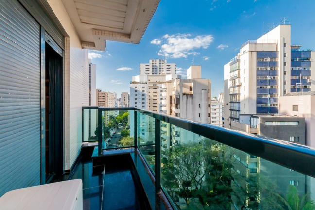 Imagem Imóvel com 4 Quartos à Venda,  em Higienópolis - São Paulo
