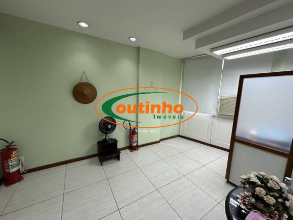 Imagem Imóvel Comercial à Venda, 34 m² em Tijuca - Rio De Janeiro Imagem Imóvel Comercial à Venda, 34 m² em Tijuca - Rio De Janeiro