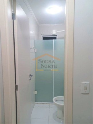 Imagem Apartamento com 2 Quartos à Venda, 55 m² em Centro - Guarulhos Imagem Apartamento com 2 Quartos à Venda, 55 m² em Centro - Guarulhos
