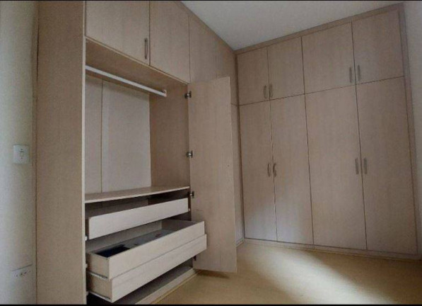 Imagem Apartamento com 2 Quartos à Venda, 64 m² em Baeta Neves - São Bernardo Do Campo