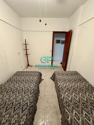 Imagem Apartamento com 2 Quartos para Alugar, 76 m² em Enseada - Guarujá