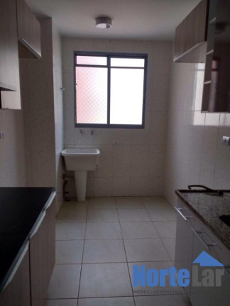 Imagem Apartamento com 2 Quartos à Venda, 58 m² em Casa Verde Alta - São Paulo Imagem Apartamento com 2 Quartos à Venda, 58 m² em Casa Verde Alta - São Paulo
