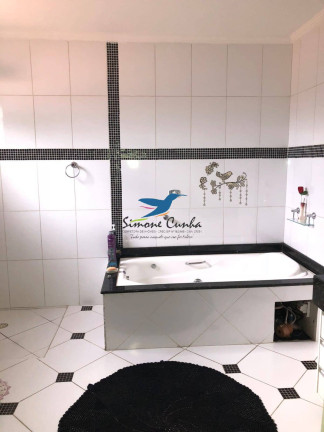 Imagem Casa com 3 Quartos à Venda, 233 m² em Jardim Oriente - São José Dos Campos