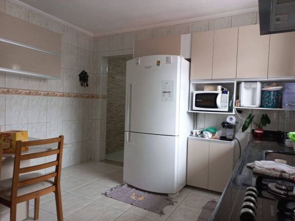 Imagem Casa com 3 Quartos à Venda, em São Paulo Imagem Casa com 3 Quartos à Venda, em São Paulo