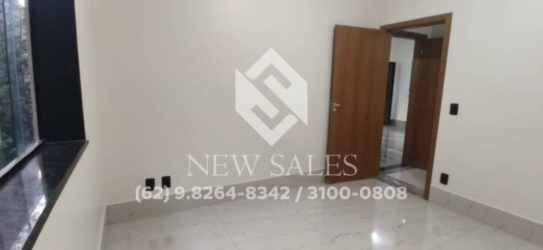 Imagem Casa com 4 Quartos à Venda, 222 m² em Setor Sul - Goiânia Imagem Casa com 4 Quartos à Venda, 222 m² em Setor Sul - Goiânia