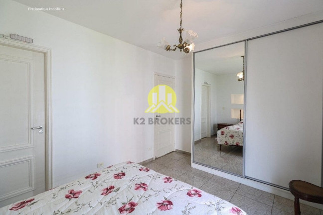 Imagem Apartamento com 3 Quartos à Venda, 118 m² em Itaim Bibi - São Paulo Imagem Apartamento com 3 Quartos à Venda, 118 m² em Itaim Bibi - São Paulo