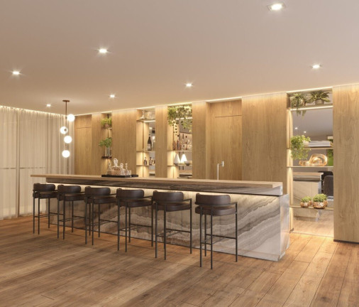 Imagem Apartamento com 4 Quartos à Venda, 281 m² em Vila Mariana - São Paulo Imagem Apartamento com 4 Quartos à Venda, 281 m² em Vila Mariana - São Paulo