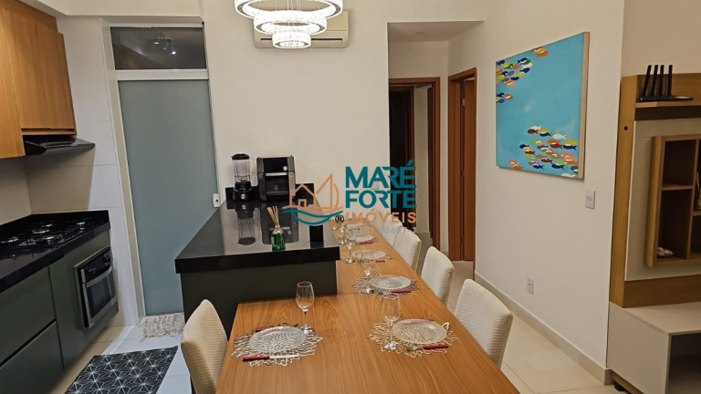 Imagem Apartamento com 2 Quartos à Venda, 70 m² em Toninhas - Ubatuba Imagem Apartamento com 2 Quartos à Venda, 70 m² em Toninhas - Ubatuba