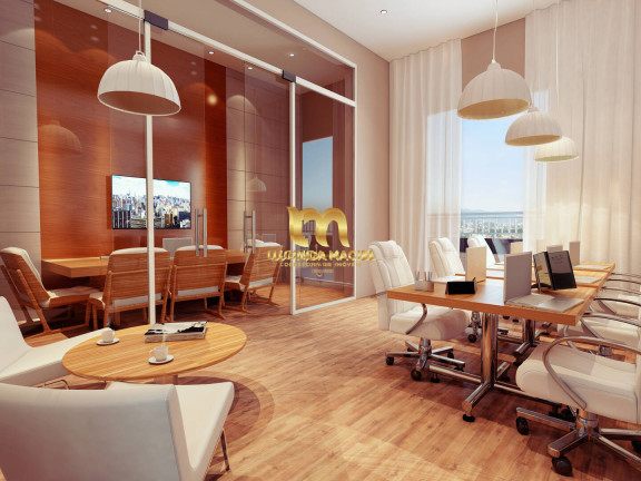 Imagem Cobertura com 3 Quartos à Venda, 182 m² em Canto Do Forte - Praia Grande Imagem Cobertura com 3 Quartos à Venda, 182 m² em Canto Do Forte - Praia Grande