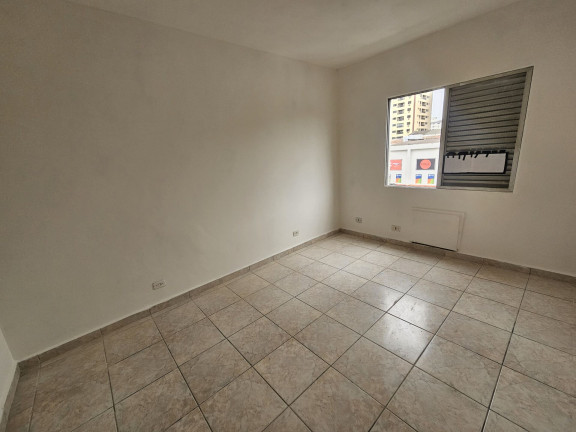 Imagem Apartamento com 2 Quartos à Venda, 75 m² em Aparecida - Santos Imagem Apartamento com 2 Quartos à Venda, 75 m² em Aparecida - Santos