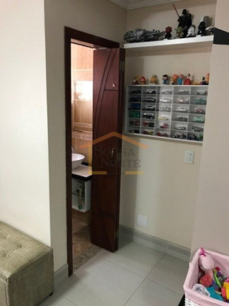 Imagem Casa de Condomínio com 3 Quartos à Venda, 191 m² em Tucuruvi - São Paulo Imagem Casa de Condomínio com 3 Quartos à Venda, 191 m² em Tucuruvi - São Paulo