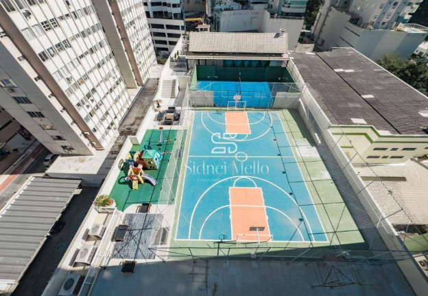 Imagem Apartamento com 3 Quartos à Venda, 316 m² em Frente Mar Centro - Balneário Camboriú