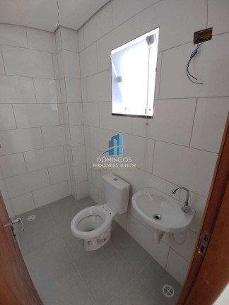 Apartamento com 1 Quarto para Alugar, 25 m² em Itaquera - São Paulo
