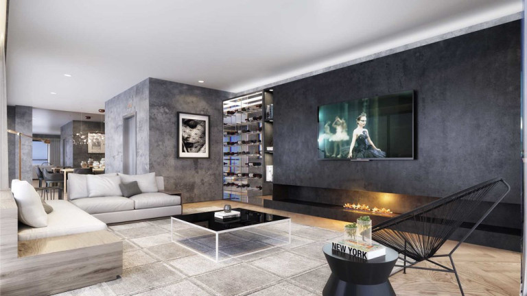 Imagem Apartamento com 1 Quarto à Venda, 104 m² em Itaim Bibi - São Paulo Imagem Apartamento com 1 Quarto à Venda, 104 m² em Itaim Bibi - São Paulo